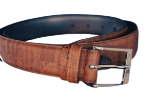 Classic Leather Belt