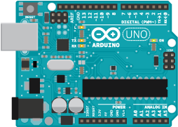 Arduino-UNO